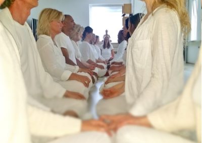 Galerij | Leerlingen | Maha kundalini Tantra